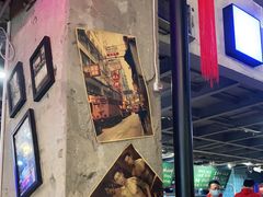 -捞围鲜·港式打边炉(海阳路店)