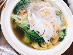 -香港蓮香樓(中環店)