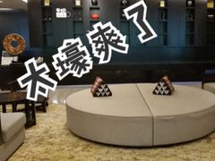 -广州从化都喜泰丽度假温泉酒店
