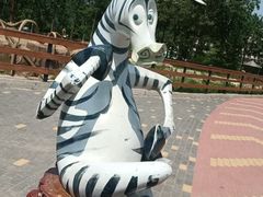 -大连森林动物园