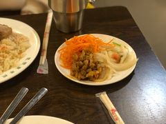 -巴依家新疆手抓饭(菱角湖万达店)