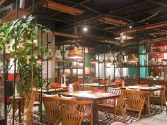大堂-萨贝尔意式餐厅(海峡奥体中心店)