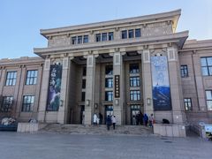 -国家自然博物馆