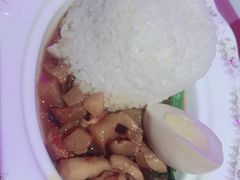 台湾卤肉饭-邓丽君音乐主题餐厅