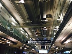 -曼谷素万那普国际机场