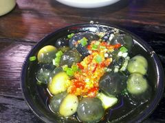 -蘭奢雅集·江浙菜(青山江滩店)