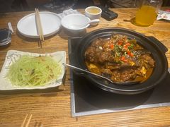 -洪湘记川湘·甲鱼馆(四海凯悦美食广场店)