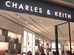 -Charles & Keith(大运河购物中心店)