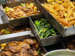 -老三李村河底戳子肉(总店)