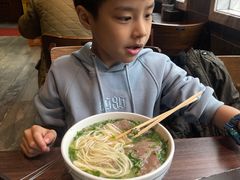 -马艾萨中国兰州传统牛肉面(惠新里店)