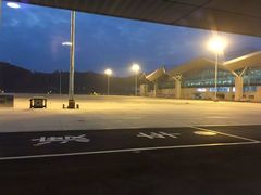 -张家界荷花国际机场