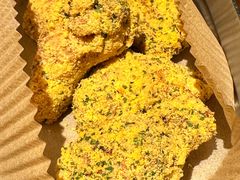 -양평식당·杨平食堂(华贸店)