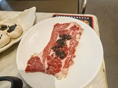 -火炉火自助餐(西直门凯德MALL店)