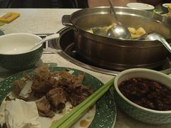 -润园四季椰子鸡火锅(海上世界店)