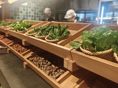 -大龙燚·旷野鲜火锅(广州首店)