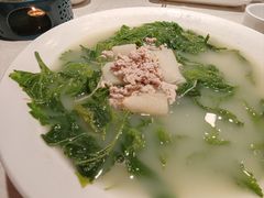 -大鸽饭(动物园店)