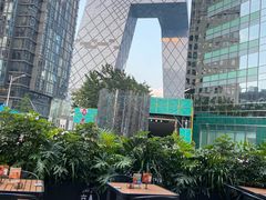 -京A Taproom·精酿餐吧(CBD店)
