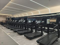 -奇迹健身(SM广场店)