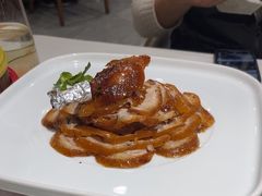 -味+新京宴·烤鸭·北京菜(创意谷店)