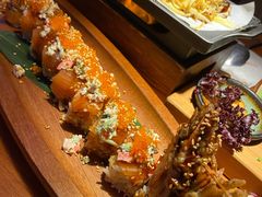 -鳗鱼家·深夜食堂(军博店)