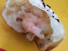 -小杨生煎(香港名都店)