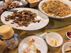-202特色排档(五缘湾店)