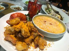 -瓯菜排档·温州海鲜(玕南店)