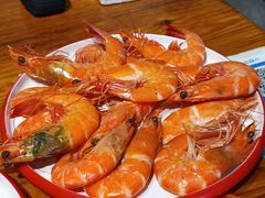 -阿弟特色海鲜餐厅·大排档(平潭店)