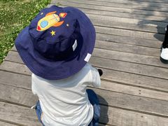 -太湖湖滨国家湿地公园-停车场