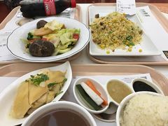 -翠华餐厅(山顶道店)