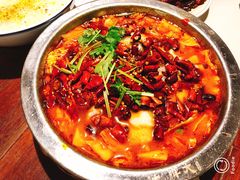 -大牌大·传统杭帮菜(湖滨店)