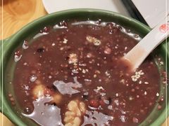 -粥天粥地创意中餐厅(王村南街店)