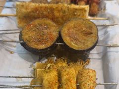 -彭城八戒羊肉串(总店)