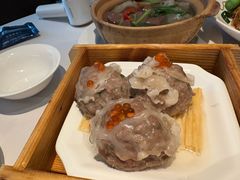 -粤财皇冠假日酒店·彩华轩中餐厅