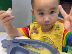 -贝贝鲸亲子游泳俱乐部(富城商楼店)