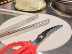 -英雄故事地摊烤肉(马驹桥店)