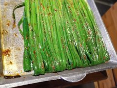 -很久以前羊肉串(清河店)
