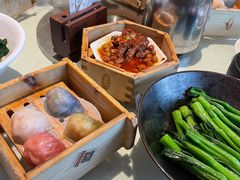 -侨美·唐荔园·40年地道粤菜