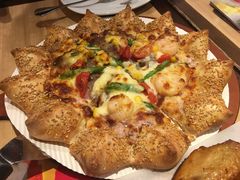 -必胜客(WOW中心城店)