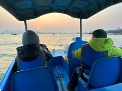 -云龙湖旅游景区