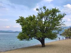 -丽江泸沽湖景区