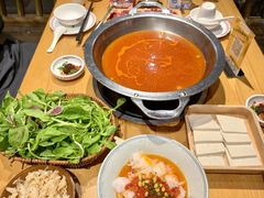 -老凯俚酸汤鱼(多彩城店)