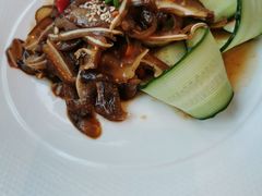 佐酒脆口耳尖-望湘园·湖南菜(宏伊店)
