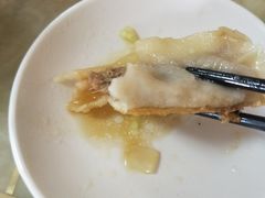 -青岛锅贴(四流中路店)