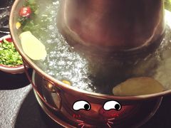 -有料儿铜锅(白堤路店)