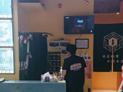 -谜盒子奇幻密室(南屏店)