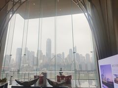 -重庆市江北嘴中央商务区中央公园