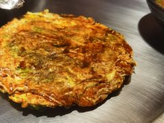 猪肉紫苏大阪烧-日葵 大阪烧ひまり(仙霞路店)