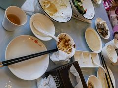 -京天红酒家(马家堡店)