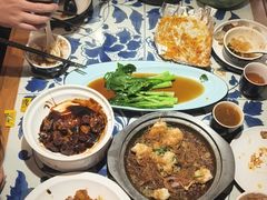 -绿茶餐厅(布吉万象汇店)